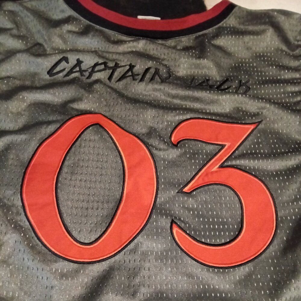 Pirates of the Caribbean jersey - Picture 6 of 6